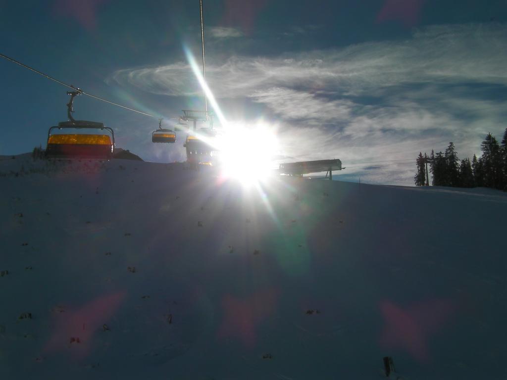 Haus Stablerkrämer Maria Alm am Steinernen Meer Exterior foto