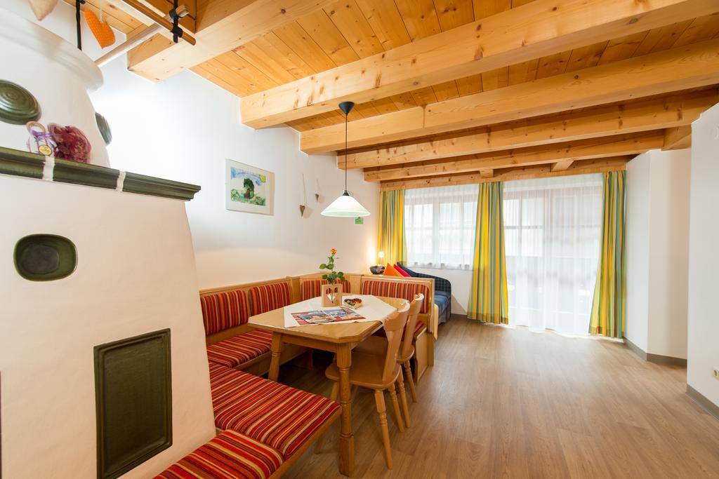 Haus Stablerkrämer Maria Alm am Steinernen Meer Exterior foto