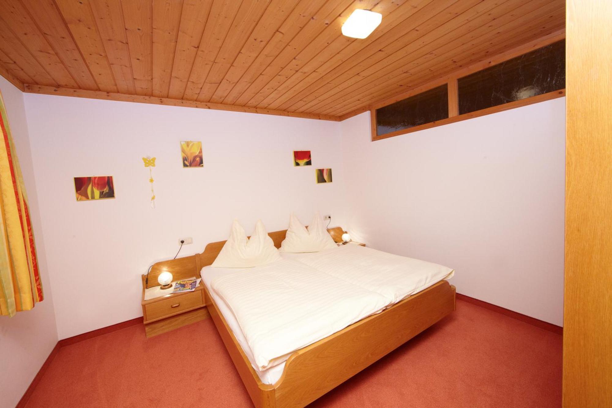 Haus Stablerkrämer Maria Alm am Steinernen Meer Exterior foto