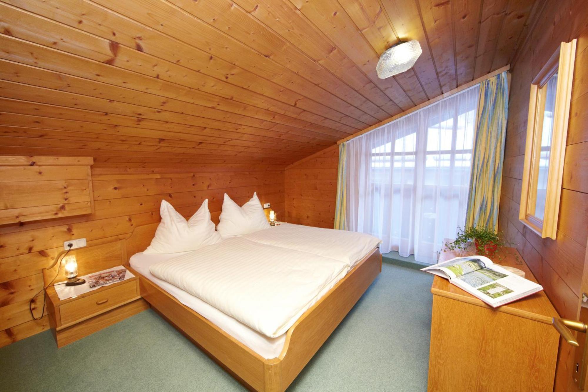 Haus Stablerkrämer Maria Alm am Steinernen Meer Exterior foto