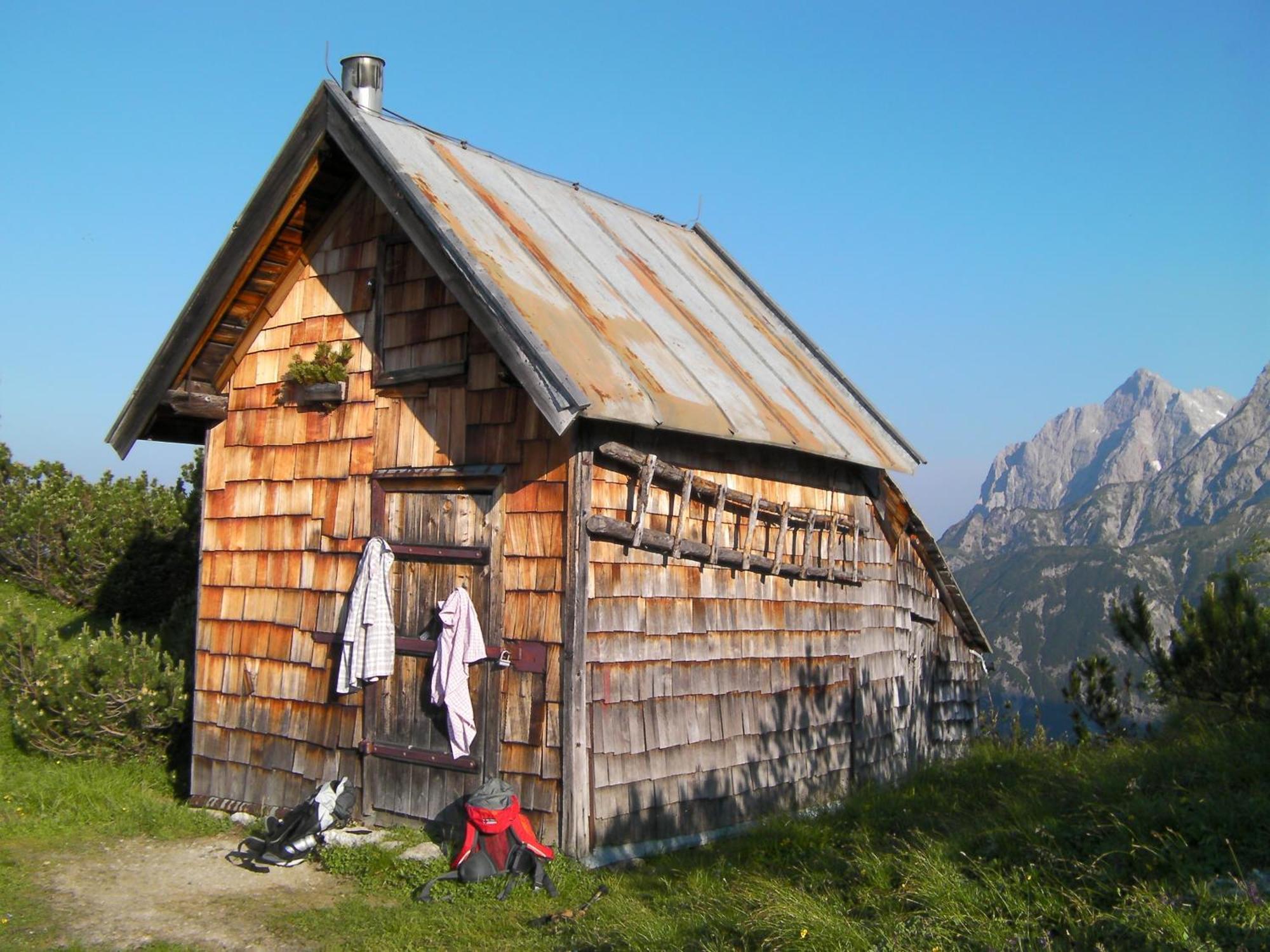 Haus Stablerkrämer Maria Alm am Steinernen Meer Exterior foto