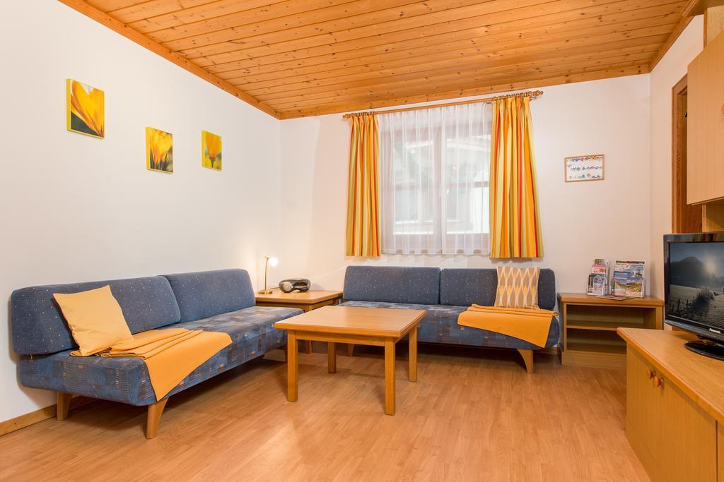 Haus Stablerkrämer Maria Alm am Steinernen Meer Exterior foto
