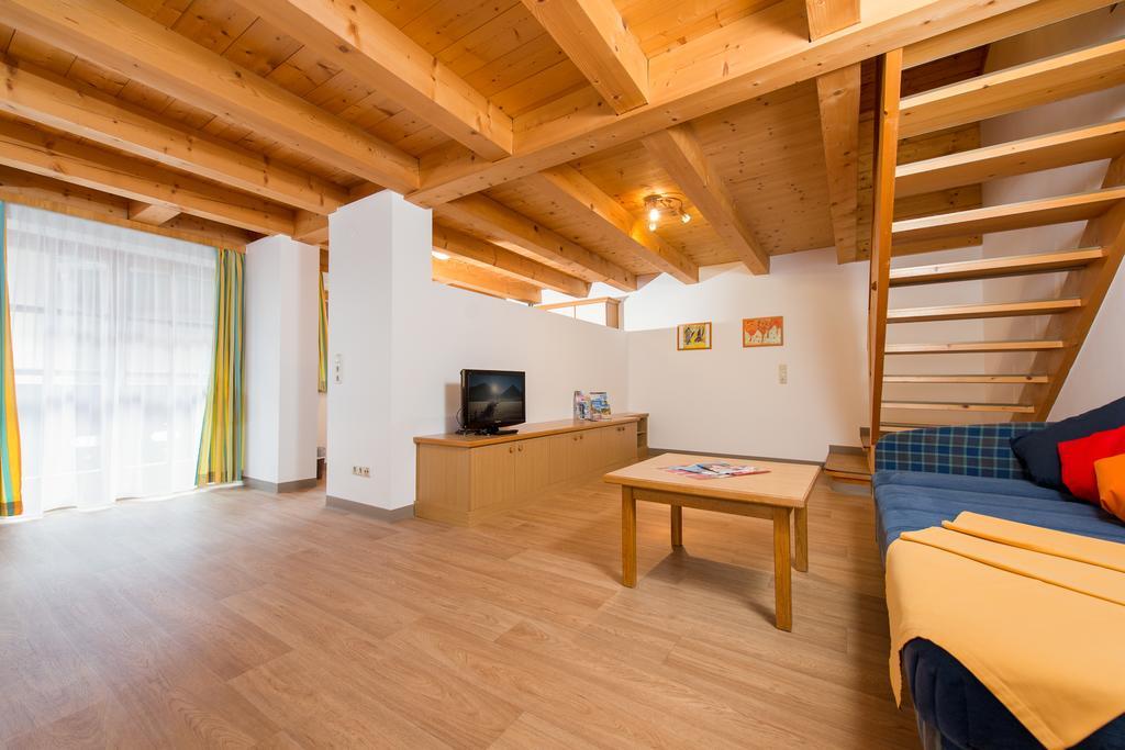 Haus Stablerkrämer Maria Alm am Steinernen Meer Zimmer foto