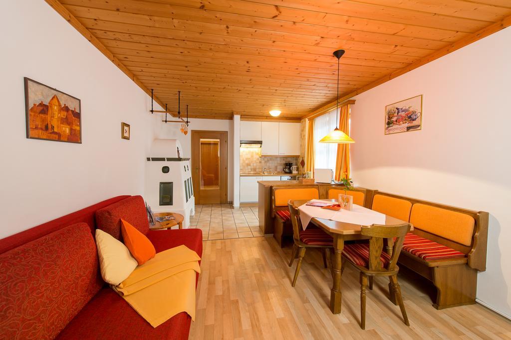 Haus Stablerkrämer Maria Alm am Steinernen Meer Zimmer foto