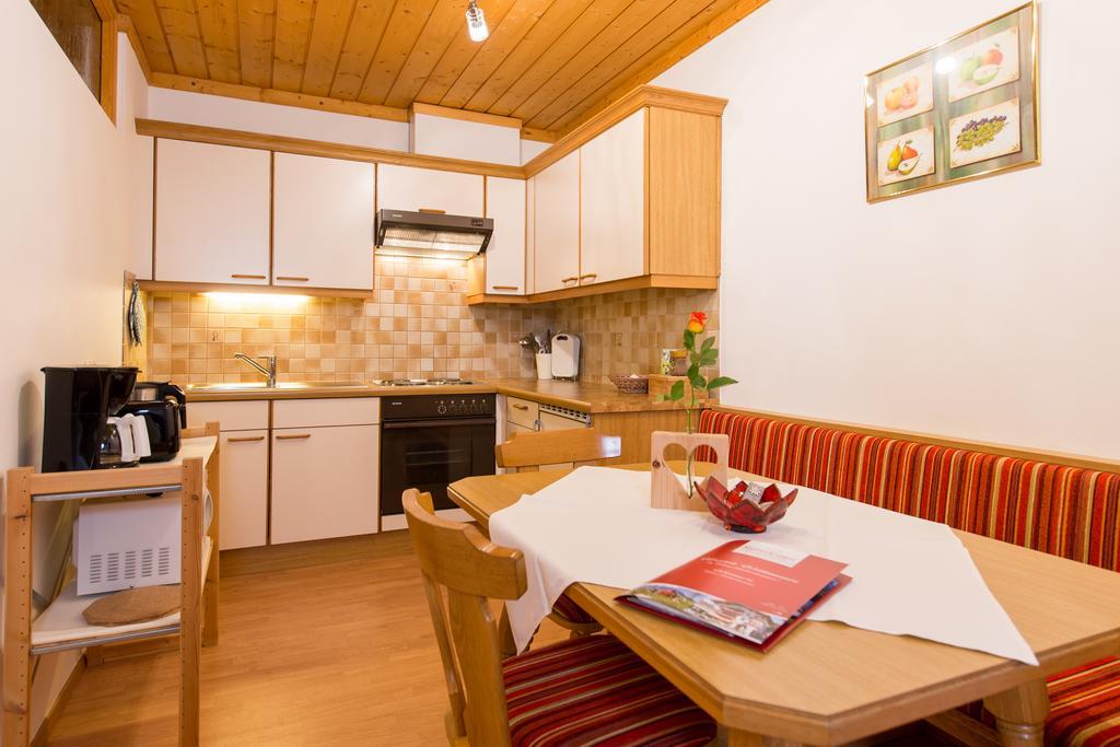Haus Stablerkrämer Maria Alm am Steinernen Meer Zimmer foto
