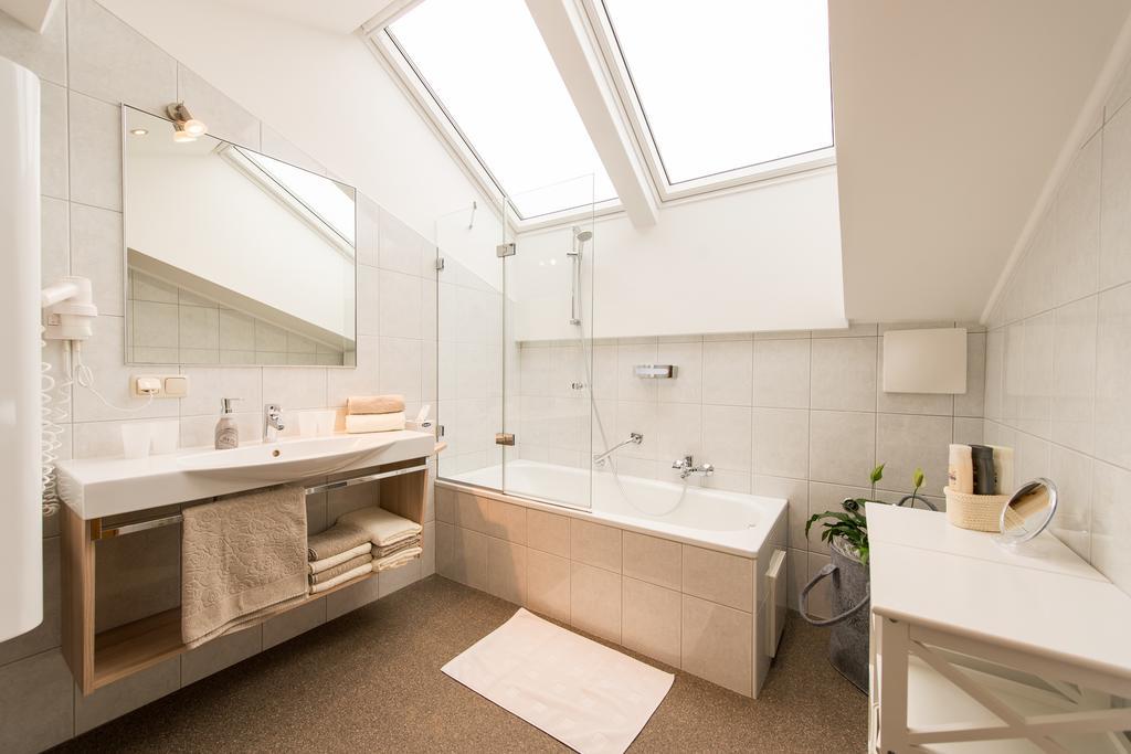 Haus Stablerkrämer Maria Alm am Steinernen Meer Zimmer foto