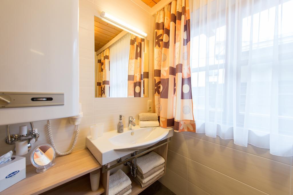 Haus Stablerkrämer Maria Alm am Steinernen Meer Zimmer foto