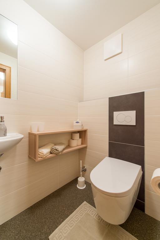 Haus Stablerkrämer Maria Alm am Steinernen Meer Zimmer foto