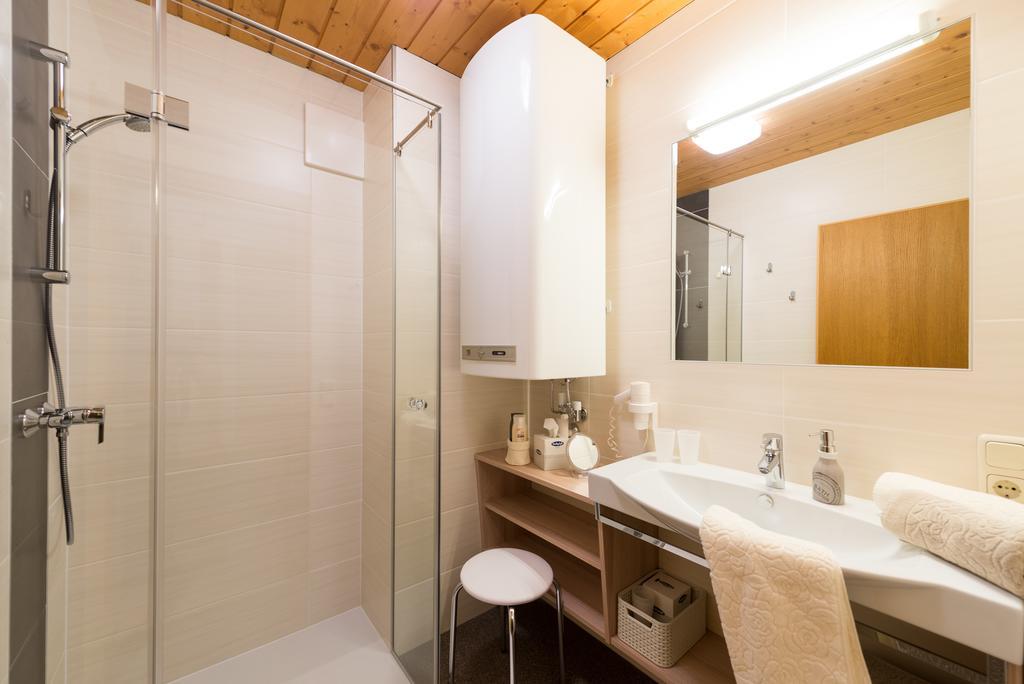 Haus Stablerkrämer Maria Alm am Steinernen Meer Zimmer foto