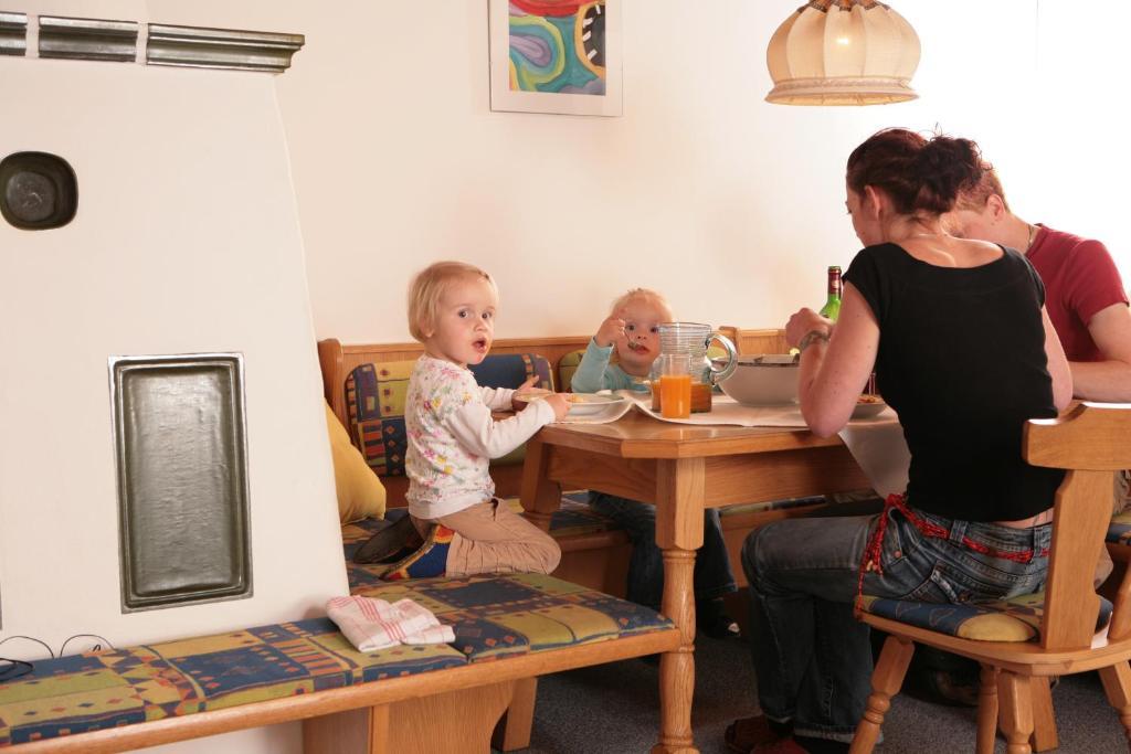 Haus Stablerkrämer Maria Alm am Steinernen Meer Zimmer foto