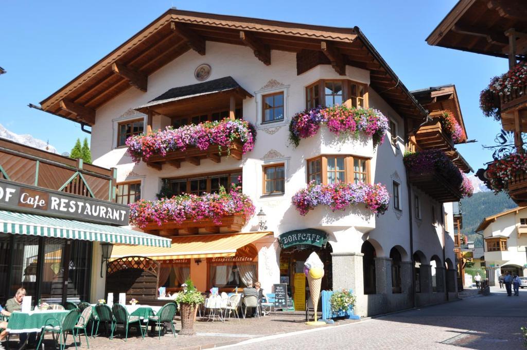Haus Stablerkrämer Maria Alm am Steinernen Meer Exterior foto